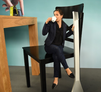 Depending on where you post this, here are three options