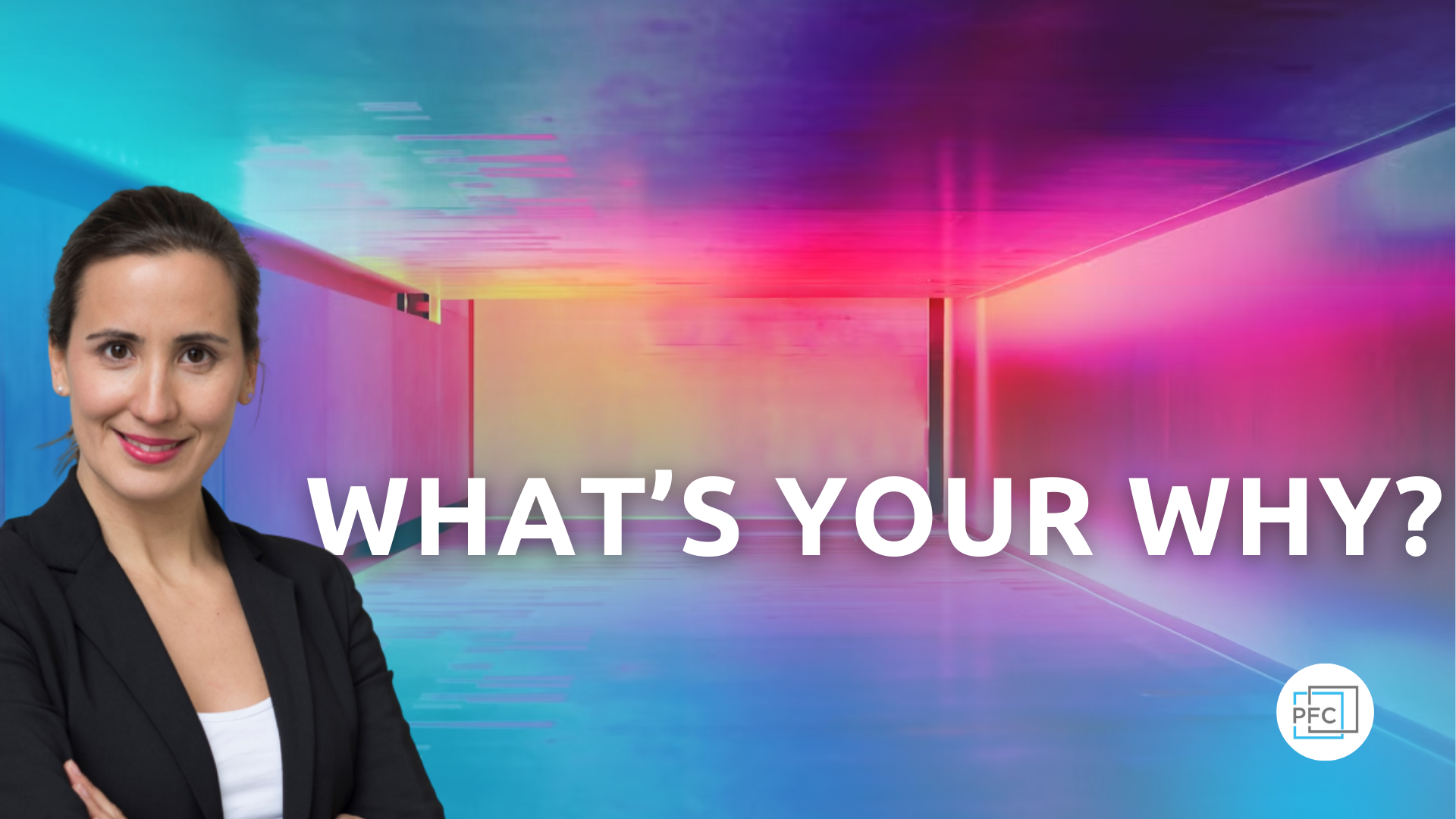 Read more about the article Finding the Purpose Behind Your Portfolio Career