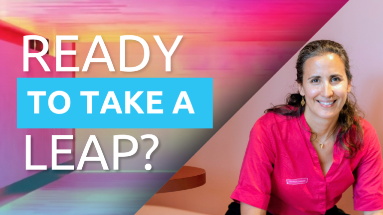 Ready to Take the Leap with Portfolio Career?